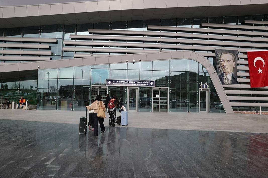 Turistler hayran kaldı: Turizmin kalbinde yeni dönem 6